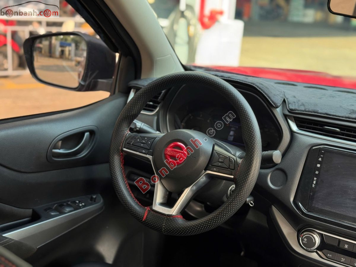 Nissan Navara EL 2.3 AT 2WD 2024 - 615 Triệu 6