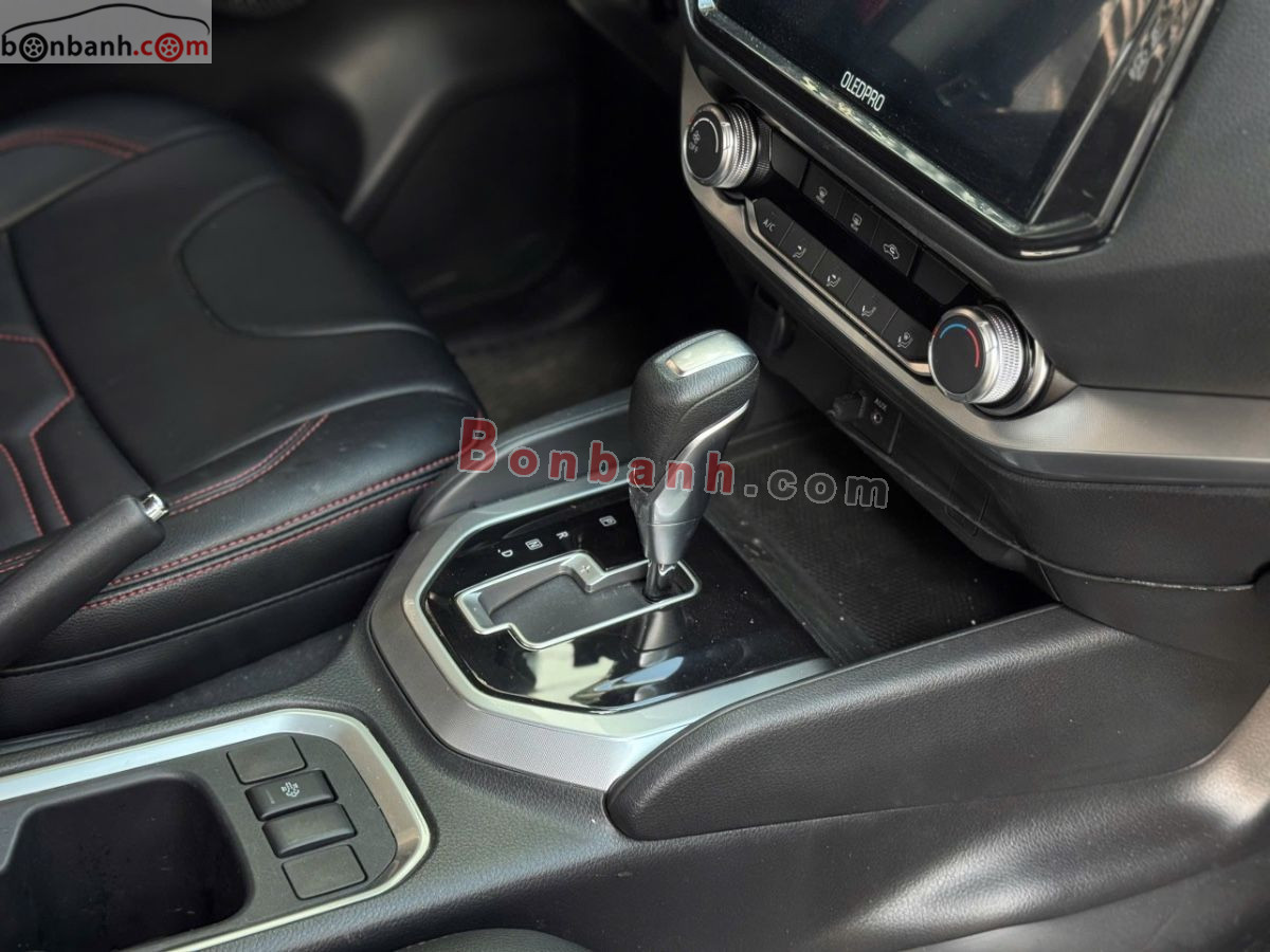 Nissan Navara EL 2.3 AT 2WD 2024 - 615 Triệu 7
