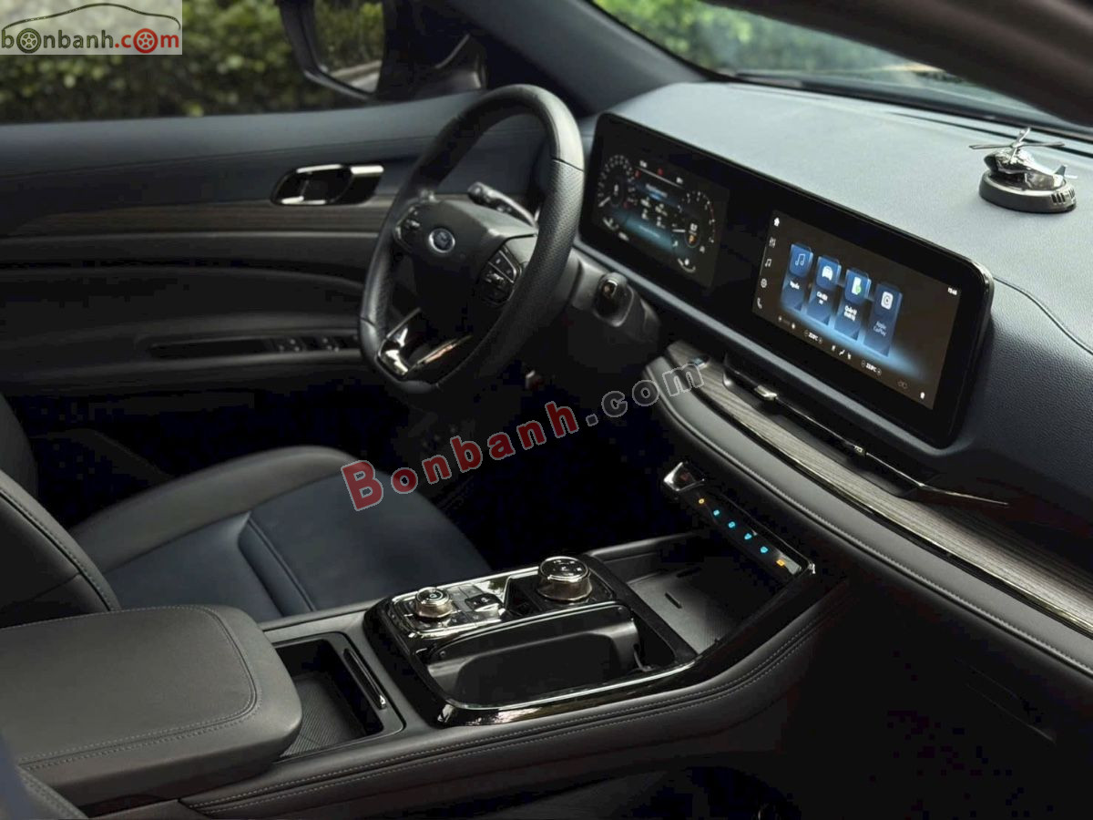 Ford Territory Titanium X 1.5 AT 2022 - 720 Triệu 7