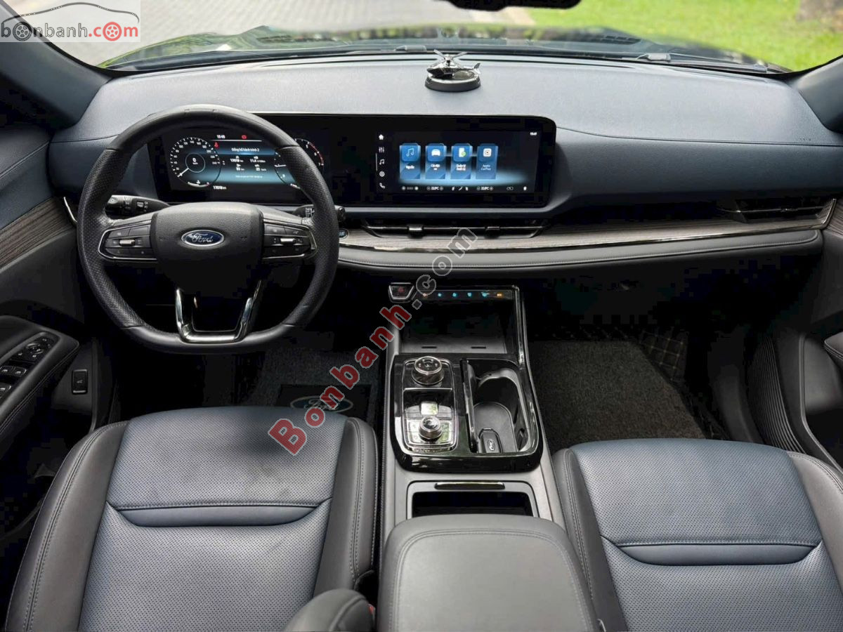Ford Territory Titanium X 1.5 AT 2022 - 720 Triệu 9