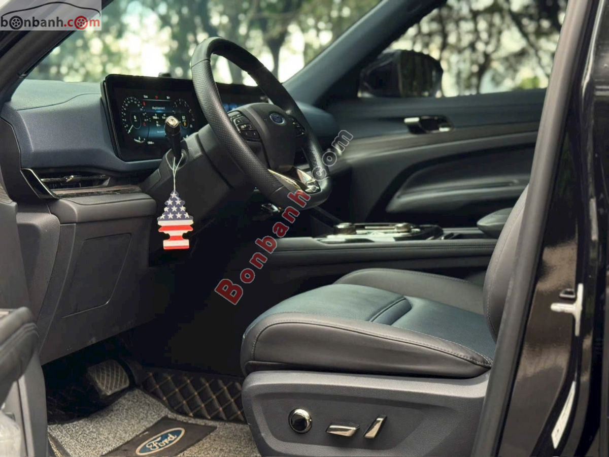 Ford Territory Titanium X 1.5 AT 2022 - 720 Triệu 8