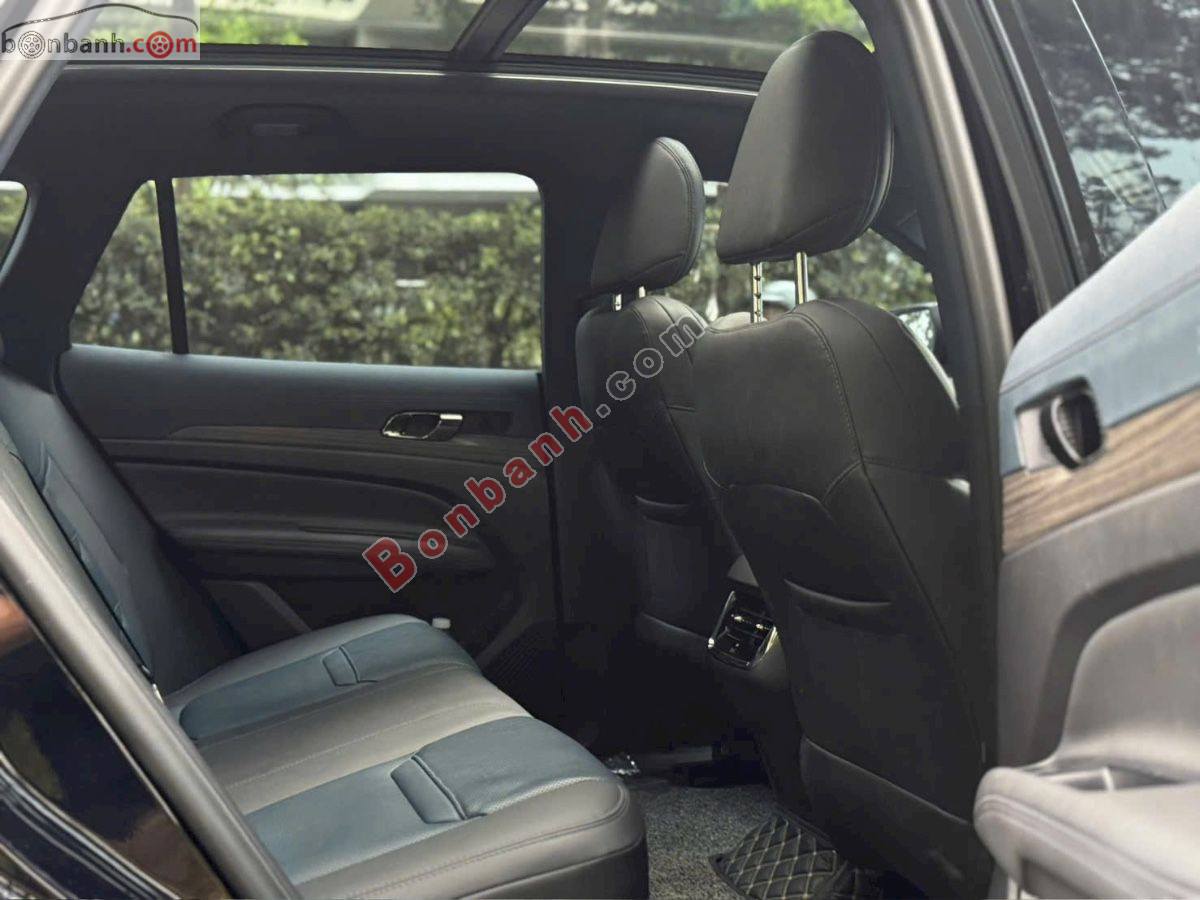 Ford Territory Titanium X 1.5 AT 2022 - 720 Triệu 10