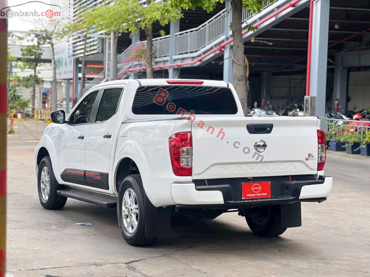 Nissan Navara EL 2.3 AT 2WD 2024 - 635 Triệu 3
