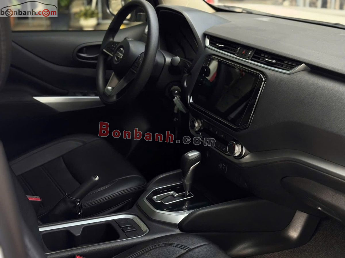 Nissan Navara EL 2.3 AT 2WD 2024 - 635 Triệu 5