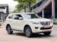 Bán xe Nissan Terra 2019 V 2.5 AT 4WD giá 719 Triệu - TP HCM