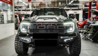 Bán xe Ford Ranger 2024 Raptor 2.0L 4x4 AT giá 1 Tỷ 468 Triệu - TP HCM