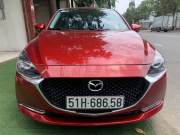 Bán xe Mazda 2 Sport Luxury 2020 giá 385 Triệu - TP HCM