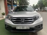 Bán xe Honda CRV 2013 2.0 AT giá 435 Triệu - TP HCM