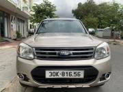 Bán xe Ford Everest 2014 2.5L 4x2 AT giá 369 Triệu - TP HCM