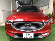 Bán xe Mazda CX8 2021 Premium AWD giá 799 Triệu - TP HCM