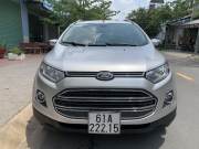 Bán xe Ford EcoSport 2015 Titanium 1.5L AT giá 286 Triệu - TP HCM