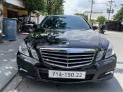 Bán xe Mercedes Benz E class 2009 E250 giá 315 Triệu - TP HCM