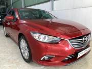 Bán xe Mazda 6 2016 2.0 AT giá 418 Triệu - TP HCM