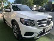 Bán xe Mercedes Benz GLC 2018 200 giá 898 Triệu - TP HCM