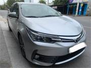 Bán xe Toyota Corolla altis 2018 1.8G AT giá 445 Triệu - TP HCM