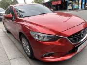 Bán xe Mazda 6 2016 2.0L Premium giá 428 Triệu - TP HCM