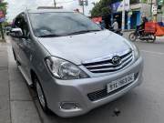 Bán xe Toyota Innova 2009 V giá 278 Triệu - TP HCM