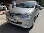 Bán xe Toyota Innova 2009 V giá 262 Triệu - TP HCM