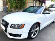 Bán xe Audi A5 2010 2.0 T Quattro giá 645 Triệu - TP HCM