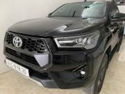 Bán xe Toyota Hilux 2024 2.4L 4x2 AT giá 613 Triệu - TP HCM