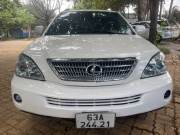 Bán xe Lexus RX 2007 400h giá 325 Triệu - TP HCM
