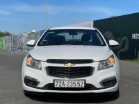 Bán xe Chevrolet Cruze 2017 LT 1.6L giá 280 Triệu - Bình Dương