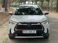 Bán xe Toyota Corolla Cross 2021 1.8V giá 755 Triệu - Bình Dương