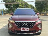 can ban xe oto cu lap rap trong nuoc Hyundai SantaFe 2.4L HTRAC 2018