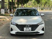 can ban xe oto cu lap rap trong nuoc Hyundai Accent 1.4 AT Đặc Biệt 2021