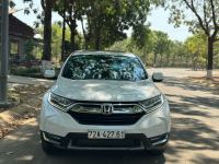 Bán xe Honda CRV L 2020 giá 830 Triệu - Bình Dương