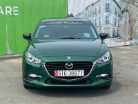 Bán xe Mazda 3 2017 1.5 AT giá 435 Triệu - Bình Dương