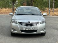 Bán xe Toyota Vios 1.5G 2013 giá 330 Triệu - Bình Dương