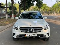 Bán xe Mercedes Benz GLC 200 4Matic 2021 giá 1 Tỷ 630 Triệu - Bình Dương