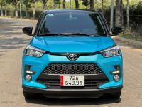 Bán xe Toyota Raize G 1.0 CVT 2022 giá 505 Triệu - Bình Dương