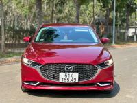 Bán xe Mazda 3 2021 1.5L Luxury giá 570 Triệu - Bình Dương