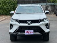 Bán xe Toyota Fortuner 2022 Legender 2.4L 4x2 AT giá 1 Tỷ 95 Triệu - Bình Dương