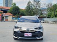 Bán xe Toyota Vios 2023 E CVT giá 480 Triệu - Bình Dương