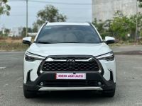 Bán xe Toyota Corolla Cross 1.8V 2021 giá 755 Triệu - Bình Dương
