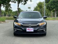 Bán xe Honda Civic 2020 G 1.8 AT giá 575 Triệu - Bình Dương