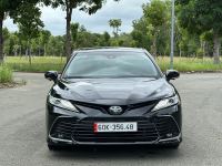 Bán xe Toyota Camry 2022 2.0Q giá 1 Tỷ 85 Triệu - Bình Dương