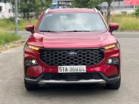 Bán xe Ford Territory Trend 1.5 AT 2022 giá 710 Triệu - Bình Dương