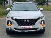 Bán xe Hyundai SantaFe 2.4L HTRAC 2019 giá 785 Triệu - Bình Dương