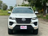 Bán xe Toyota Fortuner 2021 2.4G 4x2 AT giá 985 Triệu - Bình Dương