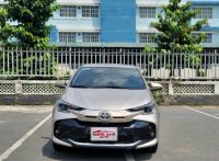 Bán xe Toyota Vios 2023 E 1.5 MT giá 425 Triệu - Bình Dương