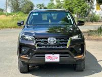 Bán xe Toyota Fortuner 2020 2.4G 4x2 AT giá 915 Triệu - Bình Dương