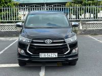 Bán xe Toyota Innova 2.0 Venturer 2018 giá 585 Triệu - Bình Dương