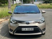 Bán xe Toyota Vios 2014 1.5G giá 345 Triệu - Bình Dương