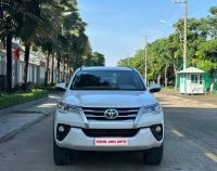 Bán xe Toyota Fortuner 2018 2.4G 4x2 MT giá 735 Triệu - Bình Dương