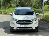 Bán xe Ford EcoSport 2018 Titanium 1.5L AT giá 385 Triệu - Bình Dương