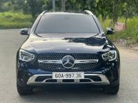 Bán xe Mercedes Benz GLC 2021 200 4Matic giá 1 Tỷ 599 Triệu - Bình Dương